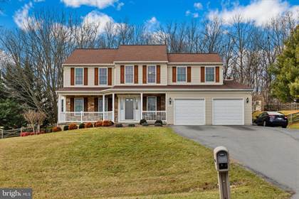 13670 SAMHILL DRIVE, Mount Airy, MD, 21771