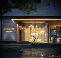 Foret Forest Hill, Toronto, Ontario, M5P 3G8