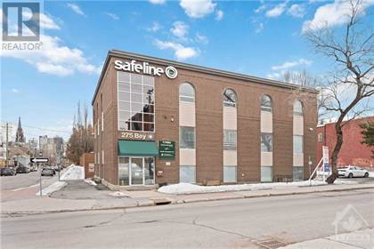 Office Space for Lease in Centretown, ON | Point2