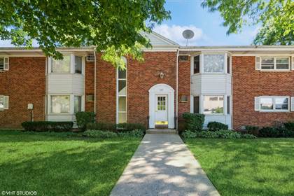 Picture of 527 W. Eastman Street 2B, Arlington Heights, IL, 60005