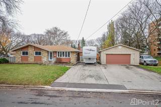 Residential Property for sale in 70 WINDWARD STREET, St. Catharines, Ontario