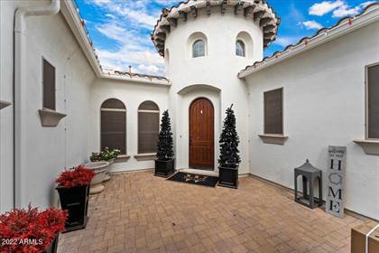 Residential Property for sale in 3752 E NOLAN Drive, Chandler, AZ, 85249