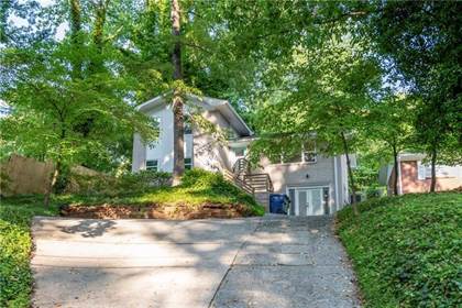 Residential Property for sale in 500 Collier Ridge Drive, Atlanta, GA, 30318