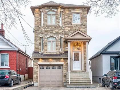 Picture of 113 Brownville Ave, Toronto, Ontario
