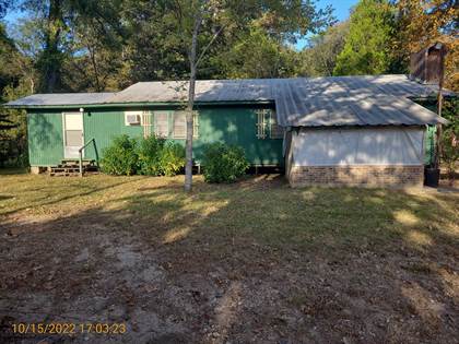 1484 Carryville  Rd., Strong, AR, 71765