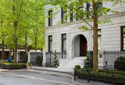 Residential Property for sale in 3 W Burton Place, Chicago, IL, 60610