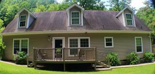 124 Johnson Hollow Road, Pikeville, KY, 41501