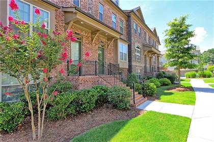 Abberley Towneship In Johns Creek Near Close Out With 10 Homes Remaining The Providence Group