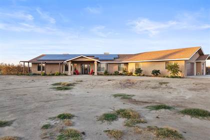 Residential Property for sale in 22702 Fairfax, Lemoore, CA, 93245