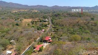AFFORDABLE LOT TO BUILD ON THE WAY TO GRANDE BEACH, Huacas, Guanacaste