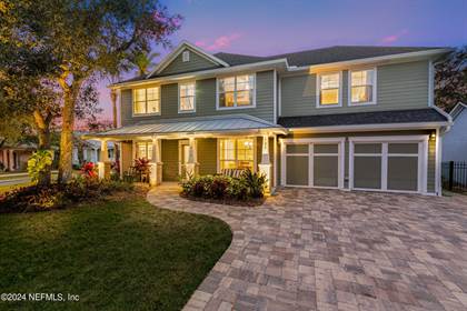 Picture of 915 SALTWATER Circle, St. Augustine, FL, 32080