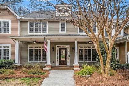 Picture of 410 Independence Way, Roswell, GA, 30075