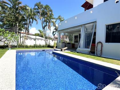 Modern Beach Home with Private Pool in Hermosa Palms, Puntarenas - photo 2 of 30