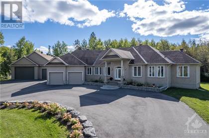 129 COUNTRY CARRIAGE WAY, Ottawa, Ontario, K0A1L0