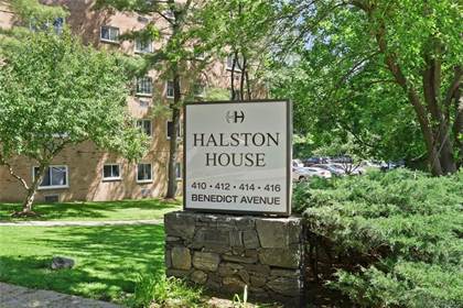 Residential Property for sale in 412 Benedict Avenue 6H, Tarrytown, NY, 10591