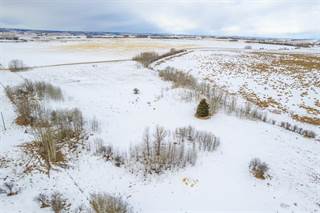 24 Acres Range Road 25 north of Twp Rd 303, Mountain View, Alberta
