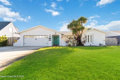 Picture of 313 School Road, Indian Harbour Beach, FL, 32937