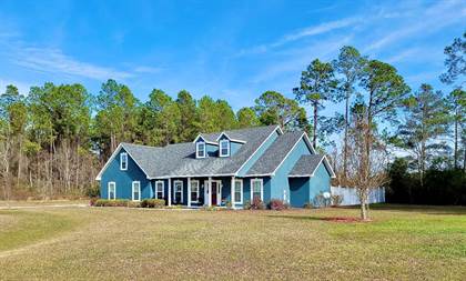 Residential Property for sale in 2708 Sand Pebble, Blackshear, GA, 31516