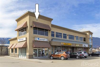 Picture of 251 Trans Canada Highway NW, Salmon Arm, British Columbia, V1E 3B8
