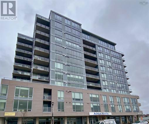 67 King's Wharf Place, Dartmouth, NS - photo 1 of 24