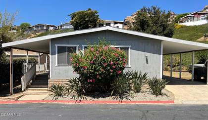 24303 Woolsey Canyon 154, Los Angeles, CA, 91304