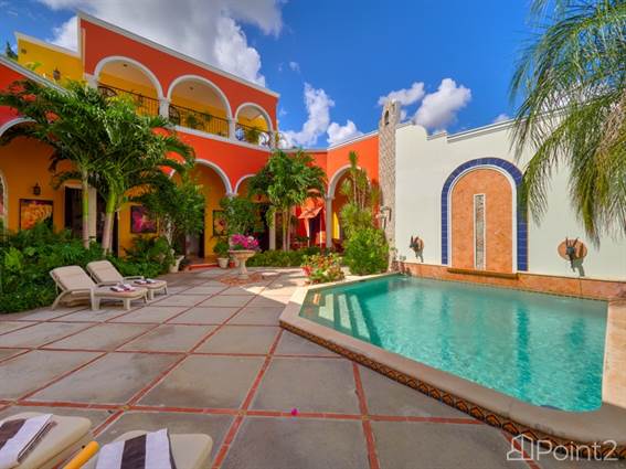 Casa Oasis, Yucatan - photo 52 of 97