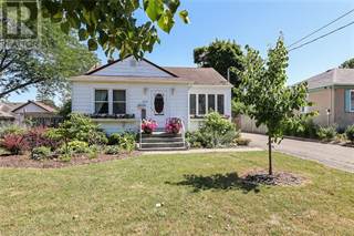 360 LINWELL Road, St. Catharines, Ontario, L2M2P2