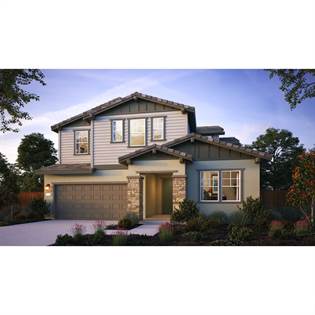 Sacramento, CA New Homes & Condo Developments