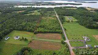 27.8 Acre Lot Guernsey Cove, Guernsey Cove, Prince Edward Island