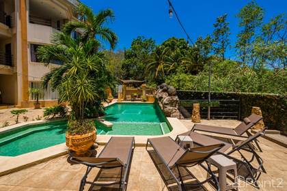 Portofino A1, Tropical 2-Bed Condo Located Only 200m from the Beach, Nicoya Peninsula, Guanacaste