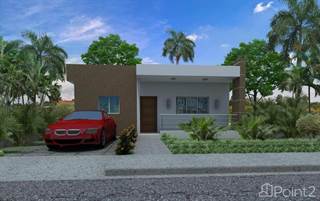 New Construction 2 BR Villas in Veron (AK2617), Punta Cana, La Altagracia