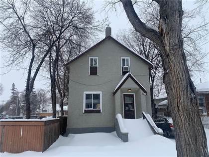 Single Family for sale in 172 Magnus Avenue, Winnipeg, Manitoba, R2W2B4