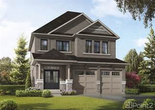 Residential Property for sale in Victory Green Middlefield Rd & 14th Ave Markham, ON L3S 4H8, Canada, North Cochrane, Ontario