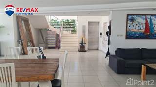 Beautiful Penthouse available in Dominicus, Bayahibe, with a beautiful view of the Caribbean waters, Bayahibe, La Romana