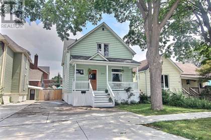 40 Single Family Homes For Sale in Greater Sarnia - REALTOR.ca