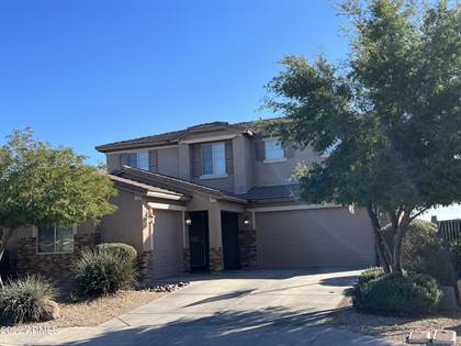 Residential Property for sale in 747 E PASTURE CANYON Drive, San Tan Valley, AZ, 85143