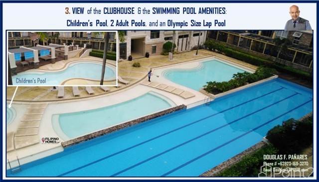 4. View of the Clubhouse and Pool Amenities - photo 4 of 30