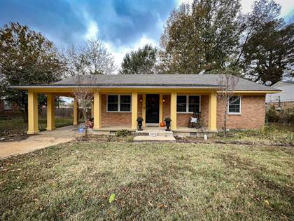 1429 CHESTNUT DRIVE, Forrest City, AR, 72335