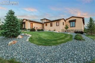 1515 Vine Cliff Heights, Colorado Springs, CO, 80921
