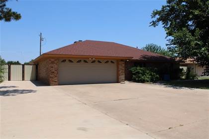 Picture of 1507 Parker Drive, Vernon, TX, 76384