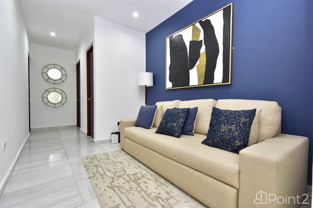 cancun apartments for sale