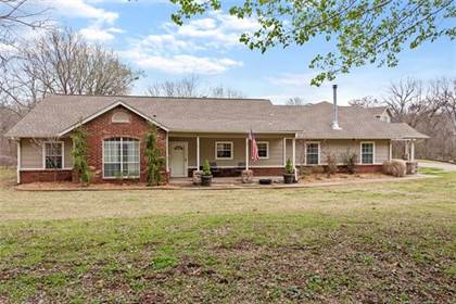 Picture of 15917 S 273rd East Avenue, Coweta, OK, 74429