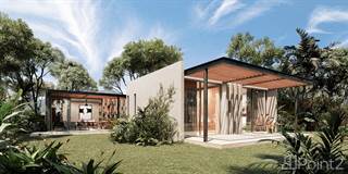 House in Gated Community, Near Xphu Ha Beach, 2 Bed + Studio, Xpu-Ha, Quintana Roo