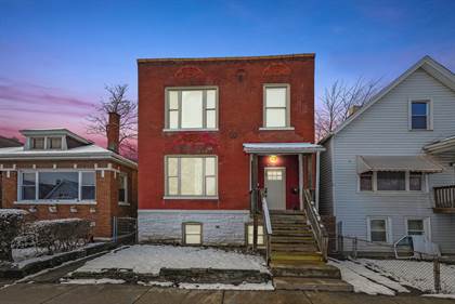 7124 S. May Street, Chicago, IL, 60621
