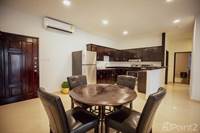 Fully furnished chic 2-bed 2-bath apartment, Belize City, Belize