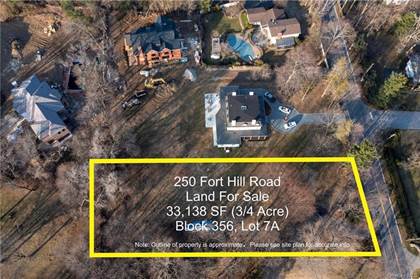 250A Fort Hill Road, Scarsdale, NY, 10583