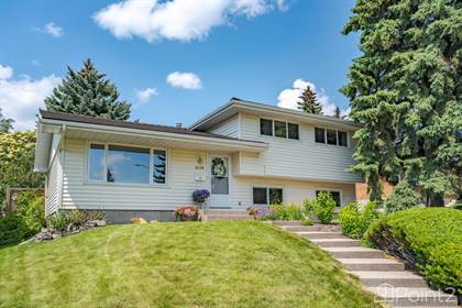Picture of 5119 Buylea Road NW, Calgary, Alberta, T3L 2H8