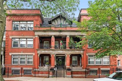 Picture of 3544 S KING Drive 2D, Chicago, IL, 60653
