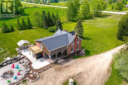 Agriculture for sale in 315421 HIGHWAY 6 RD, Chatsworth, Ontario, N0H2V0