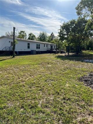 Mobile Home For Sale at 1088 Christopher Circle, Nahunta, GA, 31553 ...